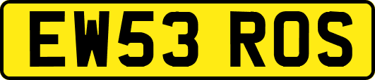 EW53ROS