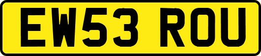 EW53ROU