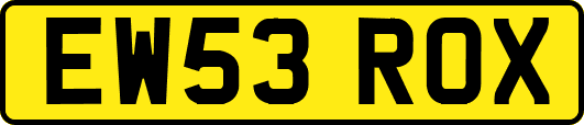 EW53ROX