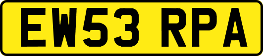 EW53RPA