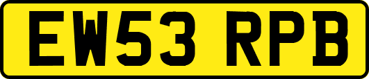 EW53RPB