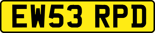 EW53RPD