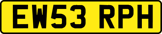 EW53RPH
