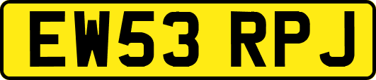 EW53RPJ