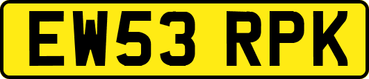 EW53RPK