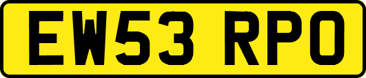 EW53RPO
