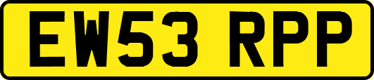 EW53RPP