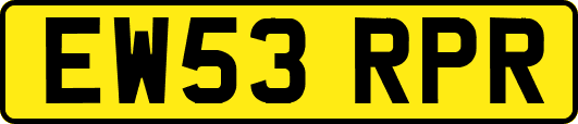 EW53RPR