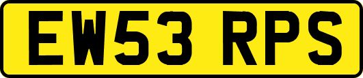 EW53RPS