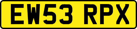 EW53RPX