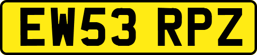 EW53RPZ