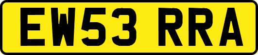 EW53RRA