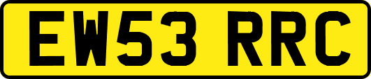 EW53RRC