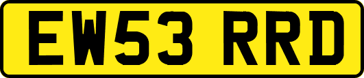 EW53RRD