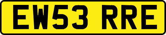 EW53RRE