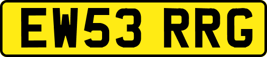 EW53RRG