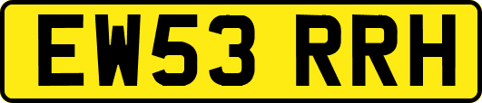 EW53RRH