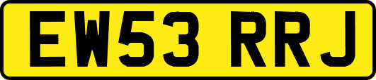 EW53RRJ