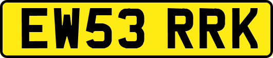 EW53RRK