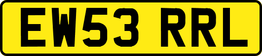 EW53RRL