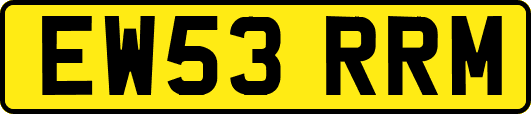 EW53RRM