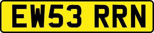 EW53RRN