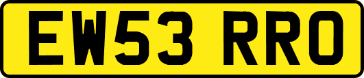 EW53RRO