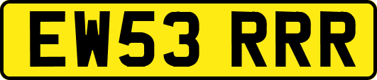 EW53RRR