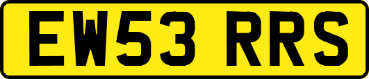 EW53RRS