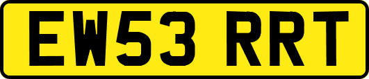 EW53RRT