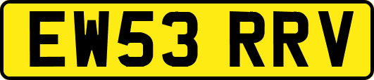 EW53RRV