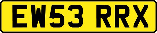 EW53RRX