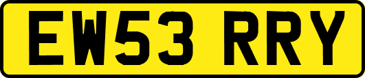 EW53RRY