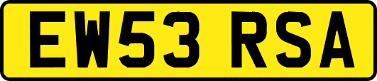 EW53RSA