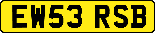 EW53RSB