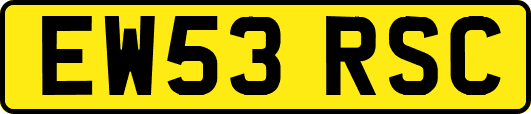 EW53RSC