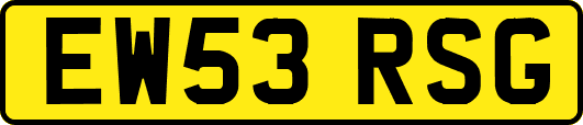 EW53RSG