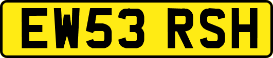 EW53RSH