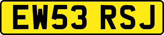 EW53RSJ