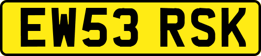 EW53RSK