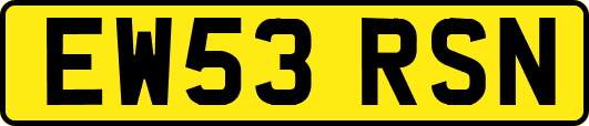 EW53RSN