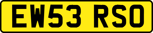 EW53RSO