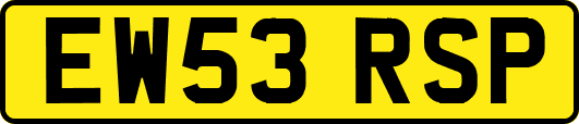 EW53RSP