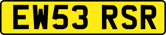 EW53RSR