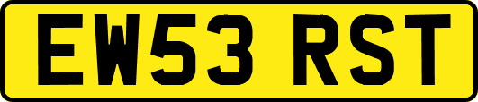 EW53RST