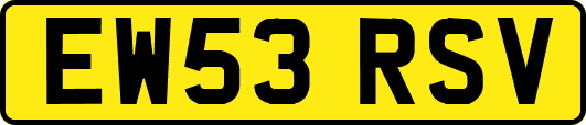 EW53RSV