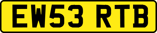 EW53RTB
