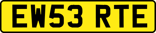 EW53RTE