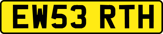 EW53RTH
