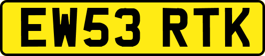 EW53RTK